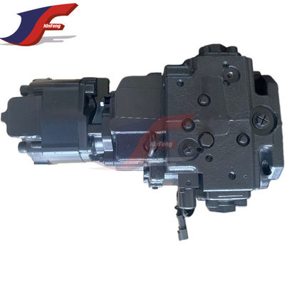 PC1250-8 Fan Pompası 708-1L-00800 Ekskavatör Hidrolik Pompa 7081L00800 Komatsu için