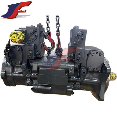 708-2l-00760 PC750-7 PC800-7 Kazı makinesi için hidrolik pompa