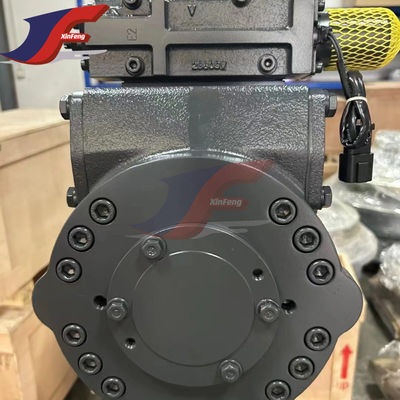 708-2l-00760 PC750-7 PC800-7 Kazı makinesi için hidrolik pompa