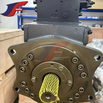 Ekskavator Parçaları 708-2L-90740 Ekskavator Ana Pompa PC800-7 Hidrolik Pompa