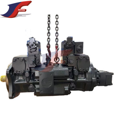 Ekskavator Parçaları Komatsu 708-2L-00681 708-2L-00680 PC1250-8 Hidrolik Pompa