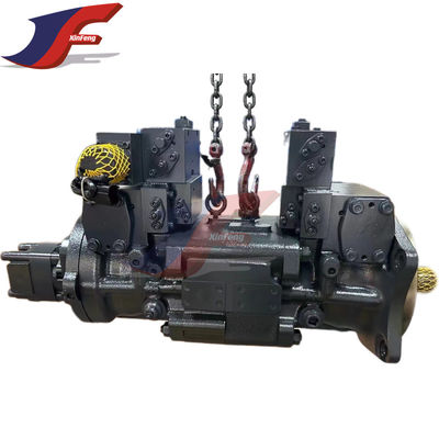 Ekskavator Parçaları Komatsu 708-2L-00681 708-2L-00680 PC1250-8 Hidrolik Pompa