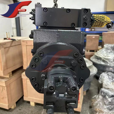 Ekskavator Parçaları Komatsu 708-2L-00681 708-2L-00680 PC1250-8 Hidrolik Pompa