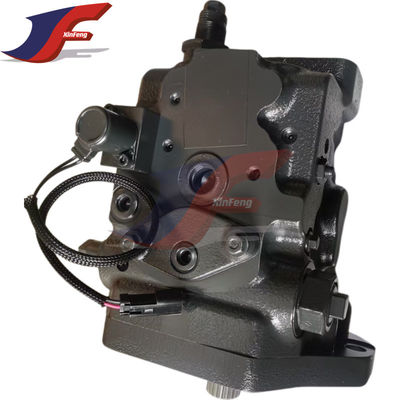 708-1W-00690 708-1W-00670 Komatsu D375A-6R D375A-6 Fan Pompası için Buldozer Parçaları