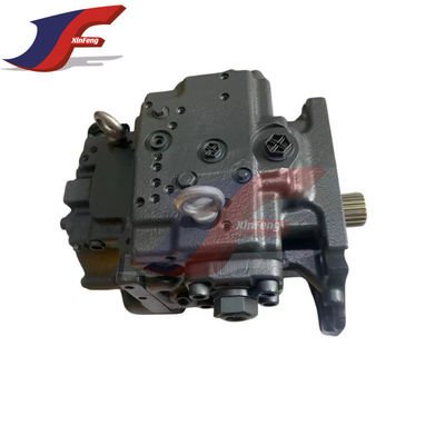 708-1W-01031 708-1H-00030 Komatsu WA500-6 Buldozer için Hidrolik Pompa