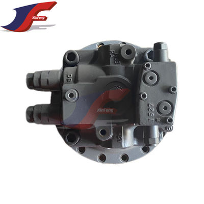 Sumitomo SH240-3 salıncak motor SH240-3 salıncak cihazı için kazıcı parçaları M2X146B
