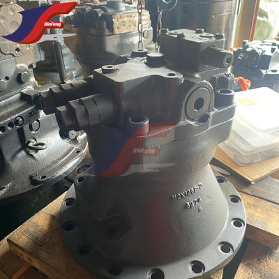 Sumitomo SH240-3 salıncak motor SH240-3 salıncak cihazı için kazıcı parçaları M2X146B