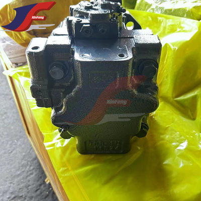 D51 Komatsu için hidrolik pompa 708-1U-04430 708-1U-01360 708-1U-00360