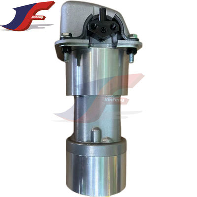 D85 D65 D63 Pilot Valf 702-16-05060 Komatsu için Joystick Handle Montajı