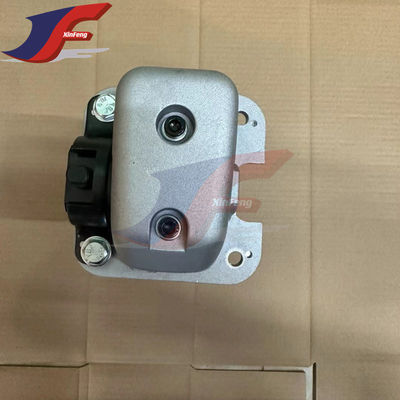 D85 D65 D63 Pilot Valf 702-16-05060 Komatsu için Joystick Handle Montajı