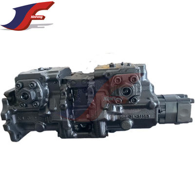 708-2L-00280 PC2000-8 Delek Pompası PC2000-8 Fan Pompası Komatsu için Hidrolik Pompa