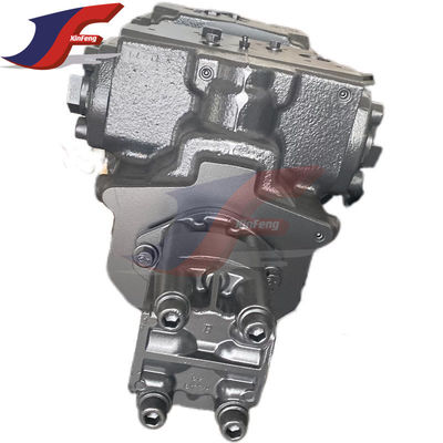 708-2L-00280 PC2000-8 Delek Pompası PC2000-8 Fan Pompası Komatsu için Hidrolik Pompa