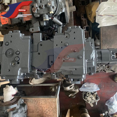 708-2L-00280 PC2000-8 Delek Pompası PC2000-8 Fan Pompası Komatsu için Hidrolik Pompa