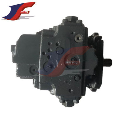 Ekskavator Parçaları 708-1L-00670 Bulldozer Komatsu için Hidrolik Piston Pompa D155A-6