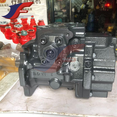 Ekskavator Parçaları 708-1L-00670 Bulldozer Komatsu için Hidrolik Piston Pompa D155A-6
