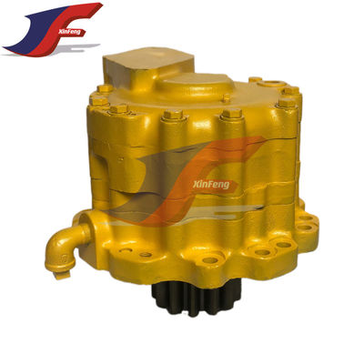 Komatsu Pc100-5 Pc120-5 Swing Makine 203-26-00112 Pc120-5 Swing Gearbox