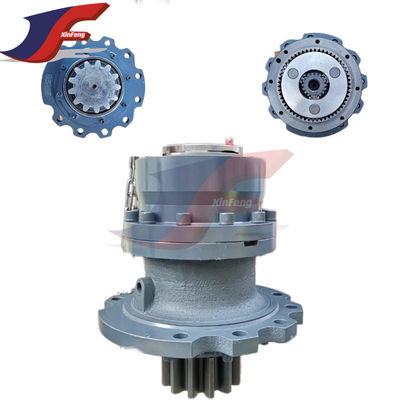 Ekskavator Parçaları EX120-2 EX120-3 Swing Gearbox 9111265 9097684 Hitachi için