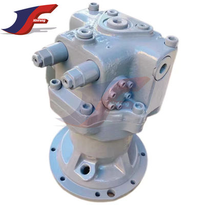 Ekskavatör parçaları EX120-2 EX120-3 Swing motor 4241171 4334356 HITACHI için