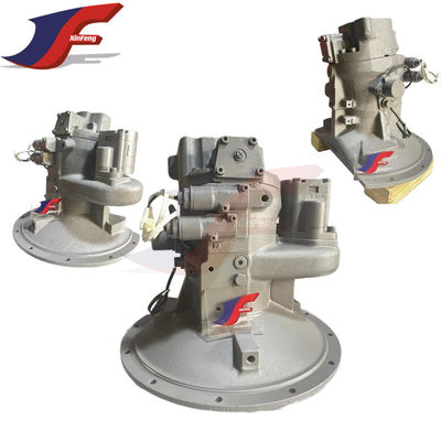 Ekskavator Parçaları HPV091DS Hidrolik Pompa EX120-2 Ana Pompa 9101530 Hitachi için