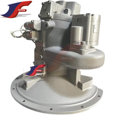 Ekskavator Parçaları HPV091DS Hidrolik Pompa EX120-2 Ana Pompa 9101530 Hitachi için