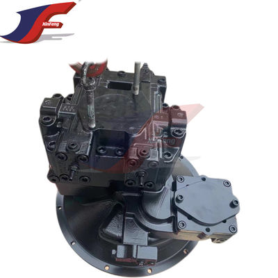 A8VO225 DX520-9C DX500-9C 400914-00366 için rexroth hidrolik piston pompası
