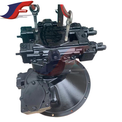A8VO225 DX520-9C DX500-9C 400914-00366 için rexroth hidrolik piston pompası