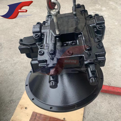 A8VO225 DX520-9C DX500-9C 400914-00366 için rexroth hidrolik piston pompası