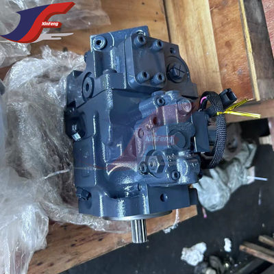 D65-16 D65-17 D65-18 Buldozer Fan Pompası Montajı 708-1s-00460 7081s00460 Pompa