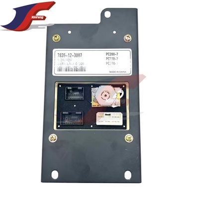 Komatsu PC200-7 PC220 PC300-7 Monitör 7835-12-3007 7835-12-1008 7835-12-1014 için