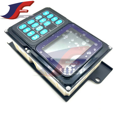 Komatsu PC200-7 PC220 PC300-7 Monitör 7835-12-3007 7835-12-1008 7835-12-1014 için