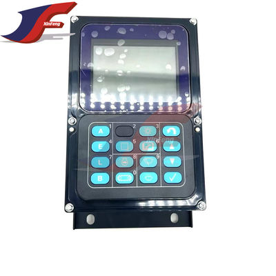 Komatsu PC200-7 PC220 PC300-7 Monitör 7835-12-3007 7835-12-1008 7835-12-1014 için