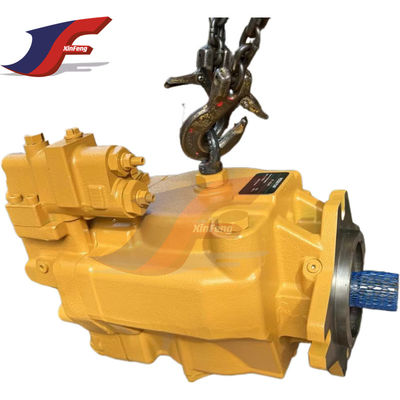 D8N D8R için hidrolik pompa 121-4312 1214312 9T-8346 9T8346 6E-6627 6E6627