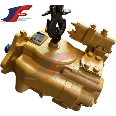 D8N D8R için hidrolik pompa 121-4312 1214312 9T-8346 9T8346 6E-6627 6E6627