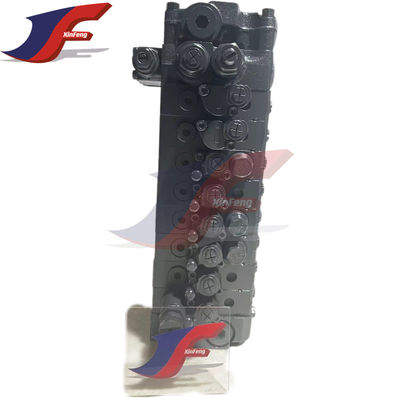 İnşaat Makineleri PC35MR-3 Hidrolik Valf 723-19-16900 Komatsu için