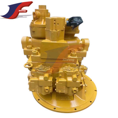 345D E349D Ekskavator için hidrolik ana pompa 295-9663 Hidrolik pompa K5V212