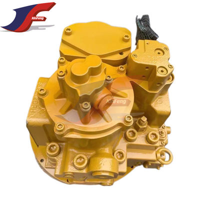345D E349D Ekskavator için hidrolik ana pompa 295-9663 Hidrolik pompa K5V212