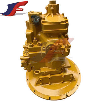 345D E349D Ekskavator için hidrolik ana pompa 295-9663 Hidrolik pompa K5V212