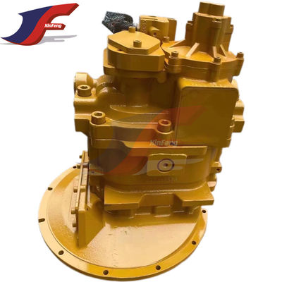 345D E349D Ekskavator için hidrolik ana pompa 295-9663 Hidrolik pompa K5V212