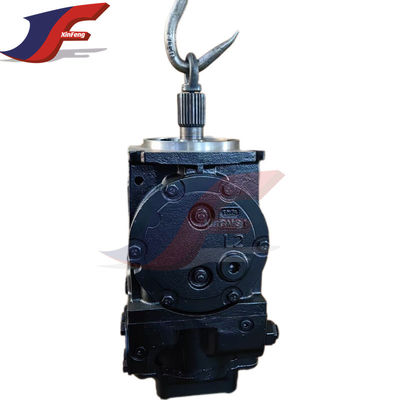 Dan foss 90R130 90L130 90L130KN serisi Değişken hareketli piston pompası