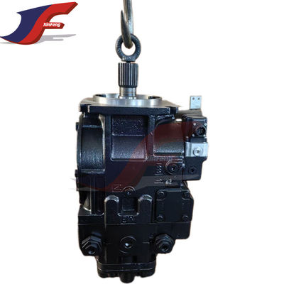 Dan foss 90R130 90L130 90L130KN serisi Değişken hareketli piston pompası