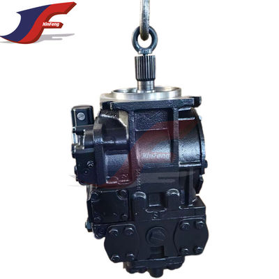 Dan foss 90R130 90L130 90L130KN serisi Değişken hareketli piston pompası