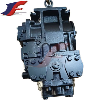 Dan foss 90R130 90L130 90L130KN serisi Değişken hareketli piston pompası