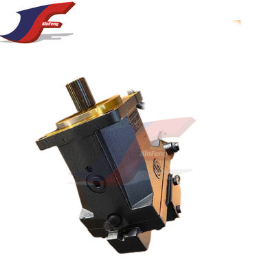 Danfoss H1B H1B060 H1B080 H1B110 H1B160 H1B210 Bent Axis Hidrolik Motoru