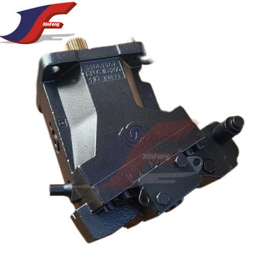 Danfoss H1B H1B060 H1B080 H1B110 H1B160 H1B210 Bent Axis Hidrolik Motoru