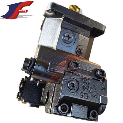 Danfoss H1B H1B060 H1B080 H1B110 H1B160 H1B210 Bent Axis Hidrolik Motoru