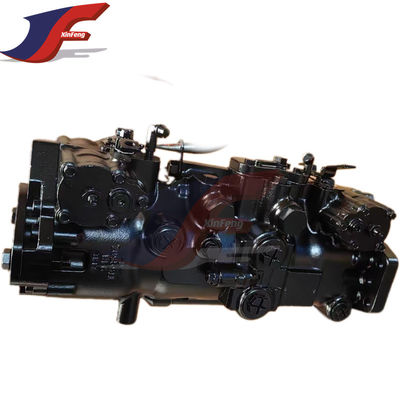 Danfoss Hidrolik Pompası MPV046 MPV025 MPV035 MPV044 Hidrolik titreşimli yağ pompası