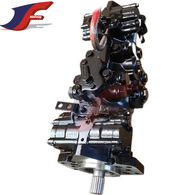 Danfoss Hidrolik Pompası MPV046 MPV025 MPV035 MPV044 Hidrolik titreşimli yağ pompası