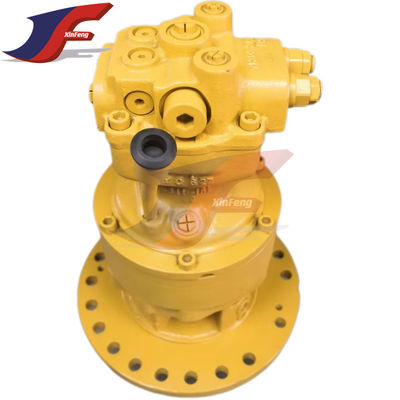 307B 307C 308B Kazı makinesi Swing Motor 148-1774 Motorlu Swing Gearbox