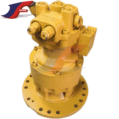 307B 307C 308B Kazı makinesi Swing Motor 148-1774 Motorlu Swing Gearbox