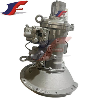 Hitachi ZAX130 ZAX130-5A ZAX130-5B Hidrolik pompa HPK060 YB60000770 9289321